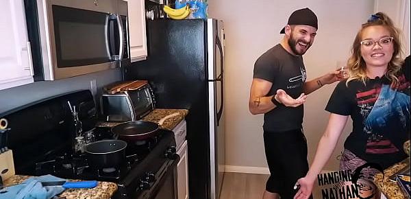  Ep 7 Cooking for Pornstars
